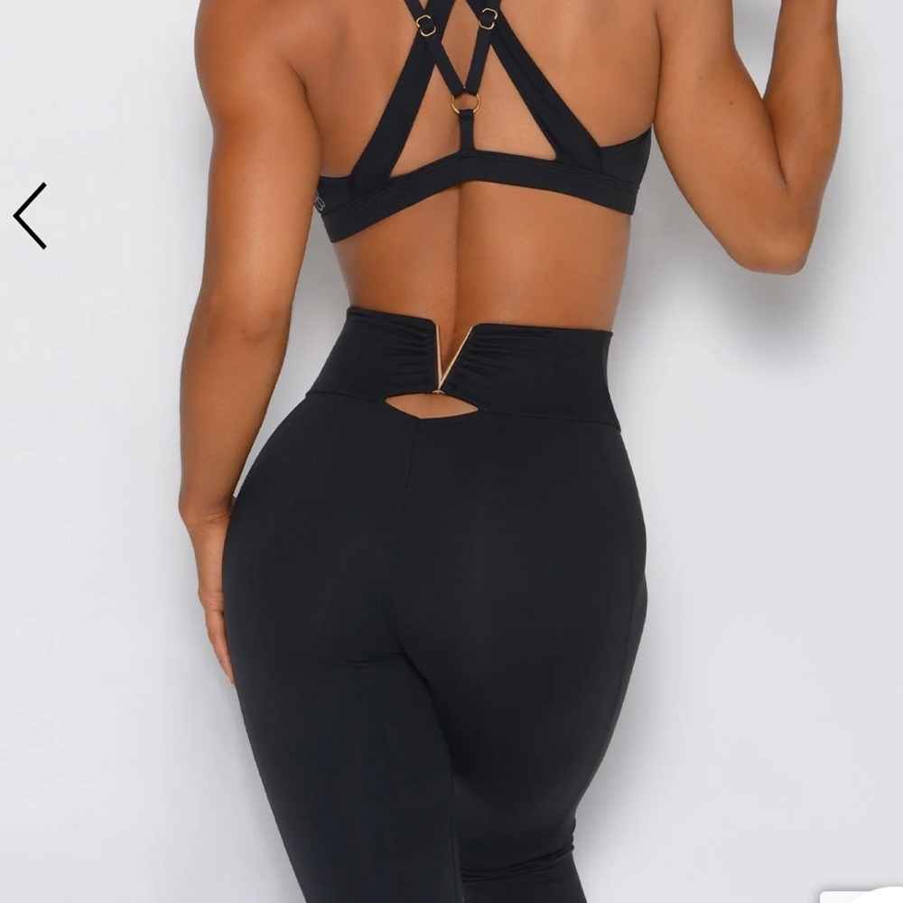 Bombshell Victory legging